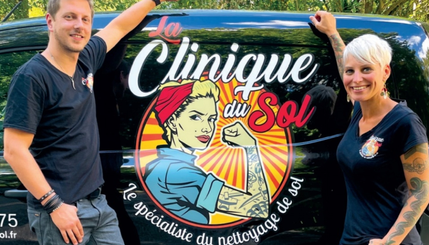 Entreprise de nettoyage de parquets à Rouen : pourquoi les clients contactent-ils La Clinique du Sol ?